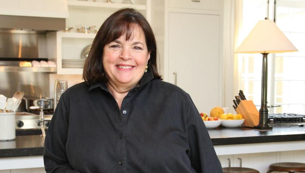 ¿Cena la fiesta Faux Pas? Ina Garten dice que este regalo común es un gran error (y qué traer en su lugar) ¿Cena la fiesta Faux Pas? Ina Garten dice que este regalo común es un gran error (y qué traer en su lugar)