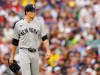 New York Yankees vs. Chicago White Sox: Max Fried vs. Fraser Ellard