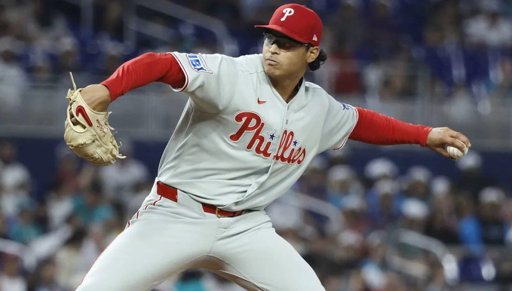 Predicción, selecciones y probabilidades de Phillies vs Padres para el juego de MLB de hoy Predicción, selecciones y probabilidades de Phillies vs Padres para el juego de MLB de hoy