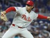 Predicción, selecciones y probabilidades de Phillies vs Padres para el juego de MLB de hoy