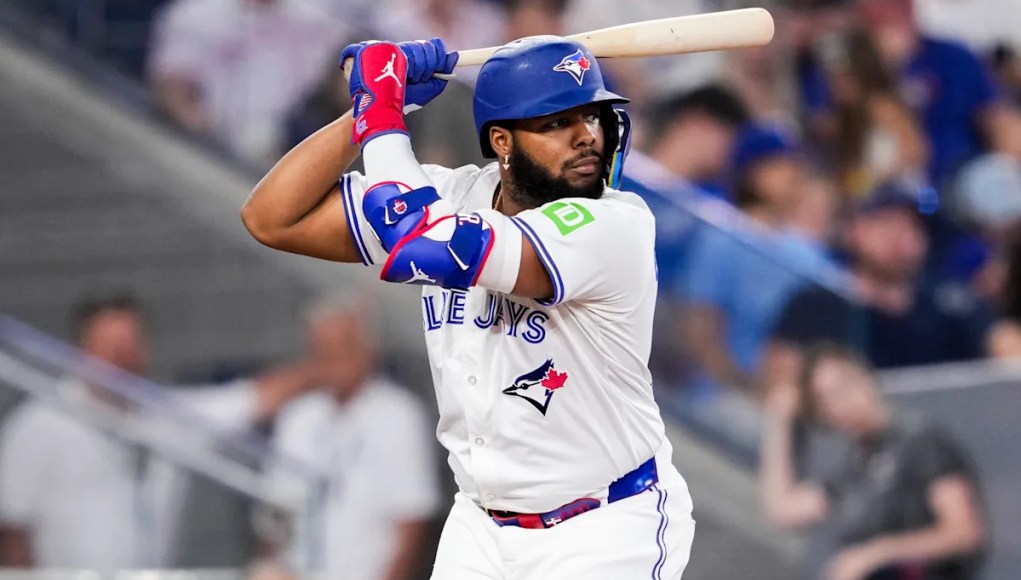Votación de MLB All-Star: Vladimir Guerrero Jr. aumenta mientras Aaron Judge, Shohei Ohtani mantiene clientes potenciales Votación de MLB All-Star: Vladimir Guerrero Jr. aumenta mientras Aaron Judge, Shohei Ohtani mantiene clientes potenciales