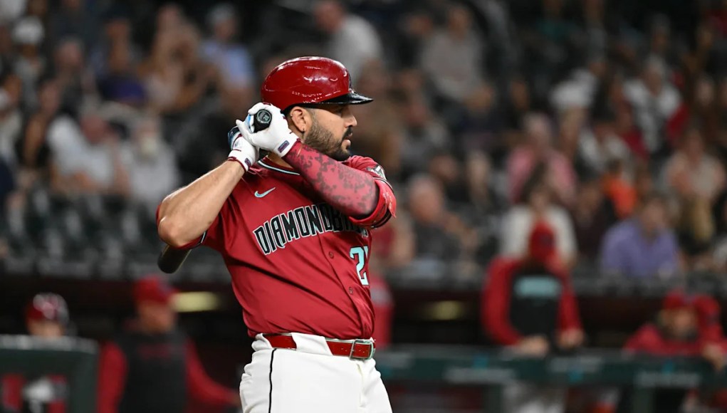 Fecha límite de comercio de MLB: Actualizaciones en vivo, noticias, transacciones, rumores ya que Eugenio Suárez evita lesiones graves, Guardians ‘Emmanuel Clase se puso en licencia pagada Fecha límite de comercio de MLB: Actualizaciones en vivo, noticias, transacciones, rumores ya que Eugenio Suárez evita lesiones graves, Guardians ‘Emmanuel Clase se puso en licencia pagada