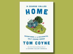 Extracto del libro: «Un curso llamado hogar» de Tom Coyne