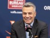 Los Lakers nombran al ex entrenador de la UVA Tony Bennett como ‘asesor del draft’ de Rob Pelinka