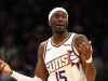 ¿El pie de Mark Williams lo mantendrá fuera durante toda la serie de playoffs para los Suns?