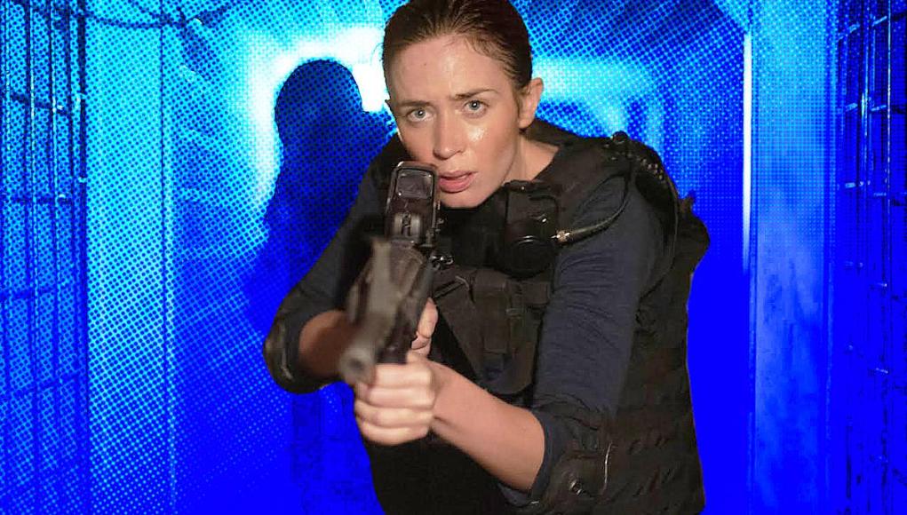 Taylor Sheridan y Denis Villeneuve se unieron emocionantemente mucho antes de ‘Yellowstone’ y ‘Dune’ Taylor Sheridan y Denis Villeneuve se unieron emocionantemente mucho antes de ‘Yellowstone’ y ‘Dune’