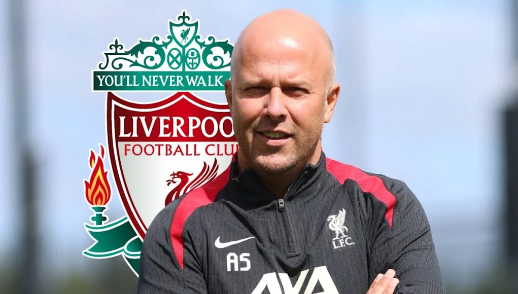 Liverpool nombró a ‘mayores rivales’ en la predicción de la Premier League de Bombshell Liverpool nombró a ‘mayores rivales’ en la predicción de la Premier League de Bombshell