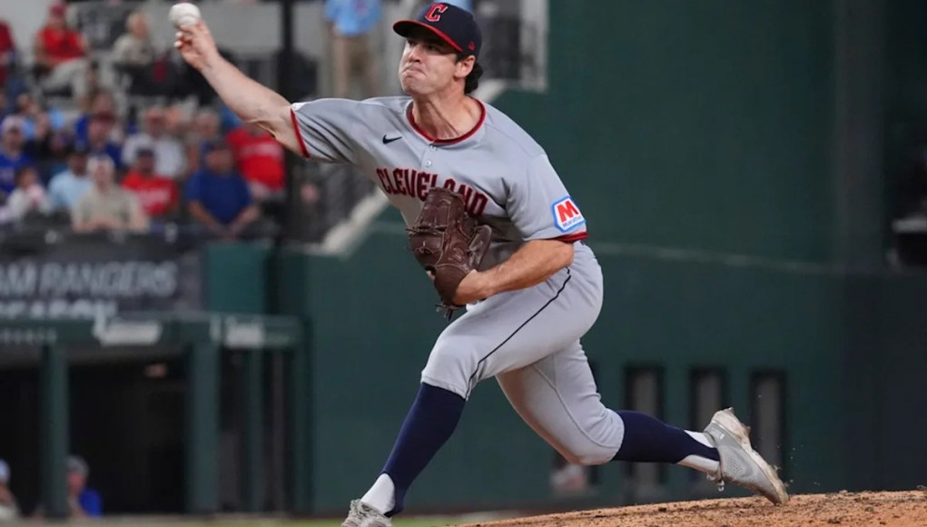 Tampa Bay Rays vs. Cleveland Guardians Free Live Stream (8/25/25): Mira el juego MLB en línea | Tiempo, canal de televisión Tampa Bay Rays vs. Cleveland Guardians Free Live Stream (8/25/25): Mira el juego MLB en línea | Tiempo, canal de televisión