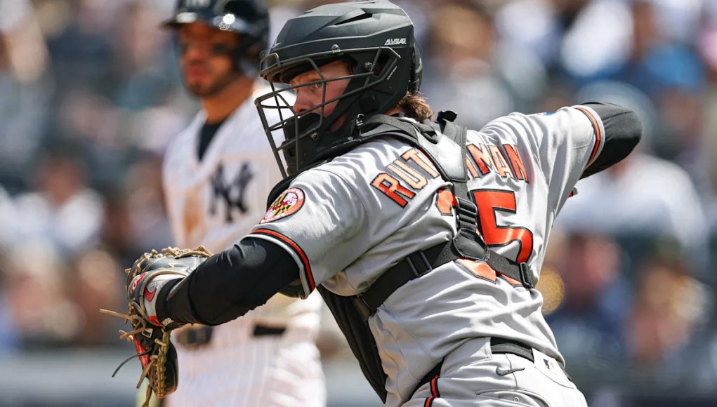 Hilo del juego de los Orioles del lunes por la noche: @ Yankees, 7:05 Hilo del juego de los Orioles del lunes por la noche: @ Yankees, 7:05