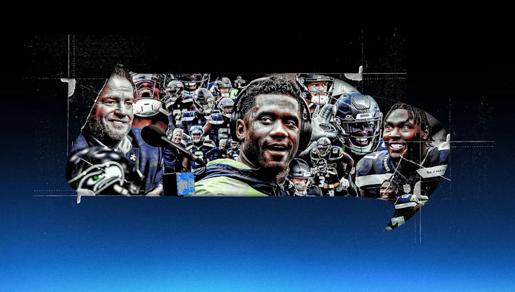 Super Bowl 2026: el intercambio de Russell Wilson permitió a los Seahawks pasar página hacia una nueva era de campeonatos Super Bowl 2026: el intercambio de Russell Wilson permitió a los Seahawks pasar página hacia una nueva era de campeonatos