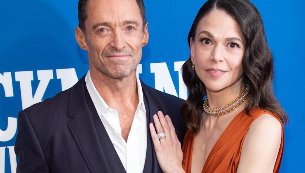 Según los informes, la ex esposa de Hugh Jackman está dando una fecha de finalización a su relación Sutton Foster Según los informes, la ex esposa de Hugh Jackman está dando una fecha de finalización a su relación Sutton Foster