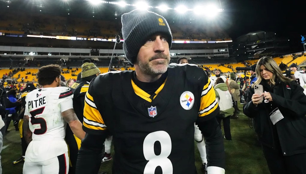 Aaron Rodgers en números: 12 números para reflexionar sobre la carrera de Rodgers en postemporada después del que podría haber sido su último juego Aaron Rodgers en números: 12 números para reflexionar sobre la carrera de Rodgers en postemporada después del que podría haber sido su último juego