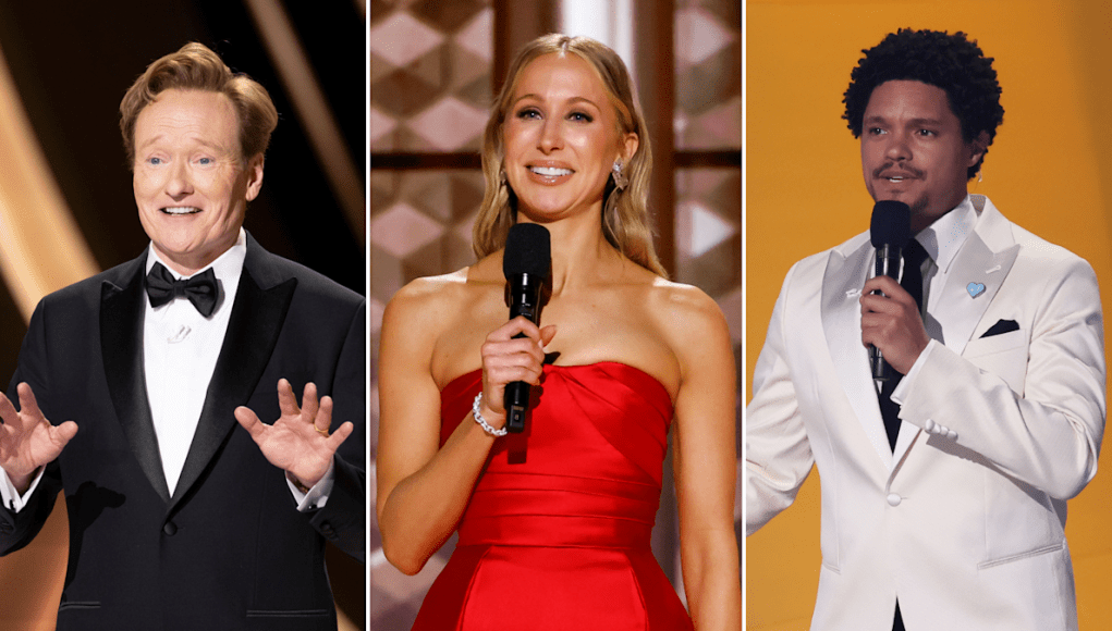 Conan O’Brien regresará a los Oscar en 2026. Conan O’Brien regresará a los Oscar en 2026.