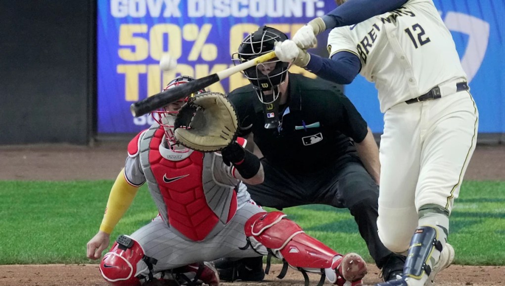 ¿Qué canal es Milwaukee Brewers vs Baltimore Orioles en esta noche, martes y miércoles? Tiempo, televisión, transmisión, radio ¿Qué canal es Milwaukee Brewers vs Baltimore Orioles en esta noche, martes y miércoles? Tiempo, televisión, transmisión, radio