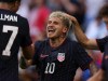 Diego Luna golpea a Shaky Usmnt para ganar sobre Guatemala, y en la final de la Copa de Oro