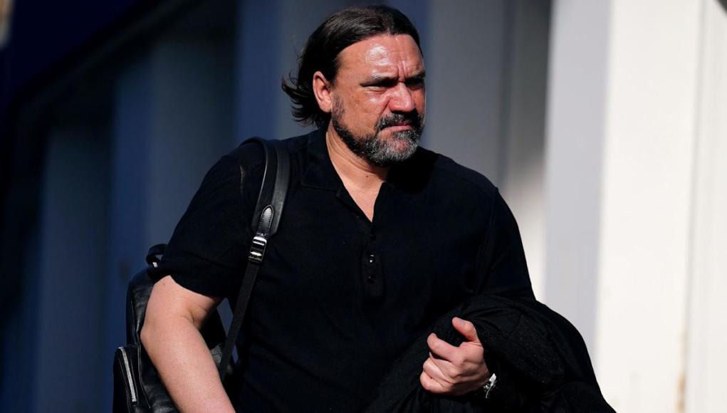 Farke en Schmidt, Ampadu y alcanzando 50 victorias Farke en Schmidt, Ampadu y alcanzando 50 victorias