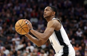 Según los informes, De’aaron Fox acepta una extensión de contrato máximo de 4 años y $ 229 millones con San Antonio Spurs