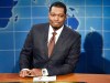 El copresentador de ‘SNL’ ‘Weekend Update’, Michael Che, anuncia que está ‘muy enfermo’ justo antes del nuevo episodio