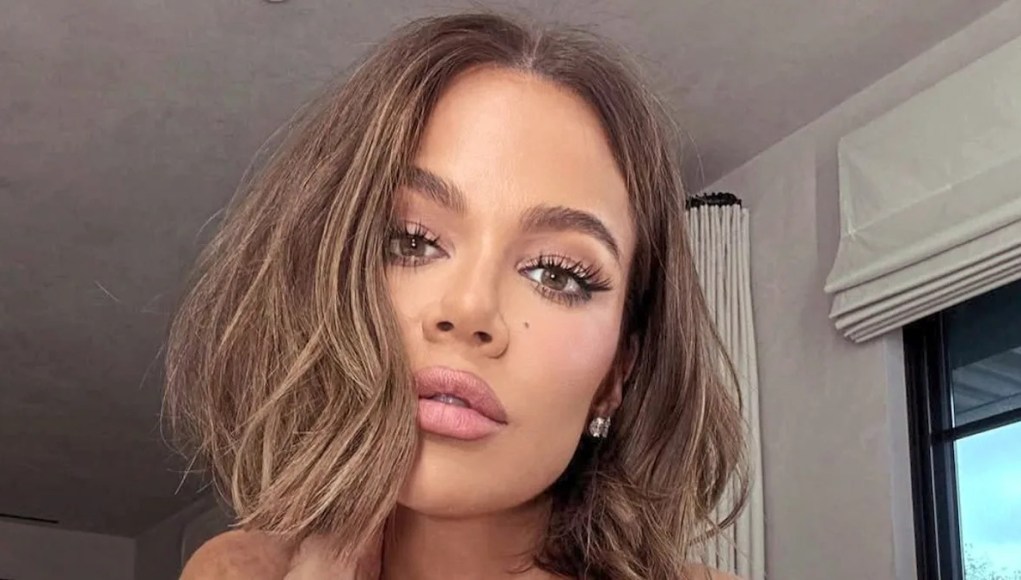 Khloe Kardashian declara que no se permiten hombres en su cama luego de su separación de Tristan Thompson Khloe Kardashian declara que no se permiten hombres en su cama luego de su separación de Tristan Thompson