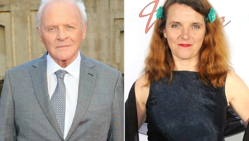 Anthony Hopkins dice que el distanciamiento de su hija Abigail ‘me rompió el corazón’, pero su puerta ‘siempre está abierta para ella’ Anthony Hopkins dice que el distanciamiento de su hija Abigail ‘me rompió el corazón’, pero su puerta ‘siempre está abierta para ella’