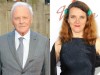 Anthony Hopkins dice que el distanciamiento de su hija Abigail ‘me rompió el corazón’, pero su puerta ‘siempre está abierta para ella’