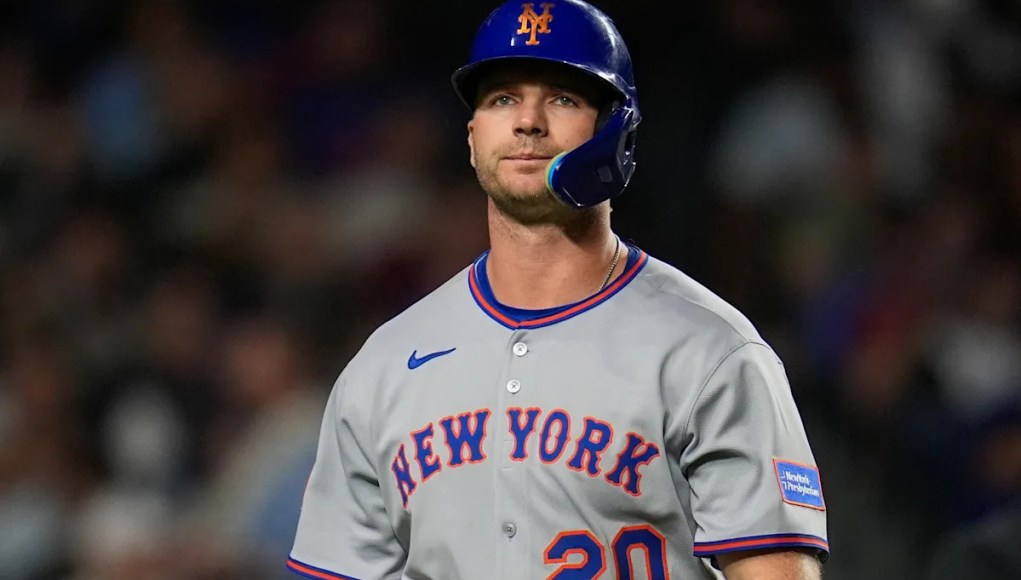 Carreras de playoffs de la MLB: las principales historias mientras los Mets y los Rojos empujan para el lugar final, los Yankees intentan ganar Al East Carreras de playoffs de la MLB: las principales historias mientras los Mets y los Rojos empujan para el lugar final, los Yankees intentan ganar Al East