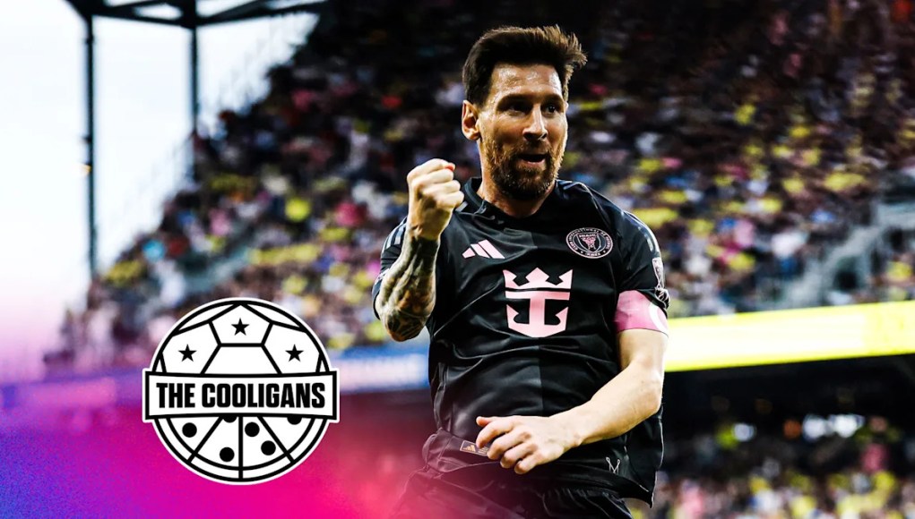 ¿Es Lionel Messi el mejor futbolista de la historia de la MLS? ¿Es Lionel Messi el mejor futbolista de la historia de la MLS?