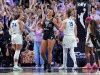 Playoffs de la WNBA: Nuevo formato de primera ronda que ya paga dividendos para los equipos, la liga como la serie 3 se dirige al Juego 3