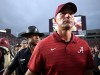 La entrenadora de Alabama, Kalen DeBoer, después de la derrota ante Florida State: «Tenemos que hacer un mejor trabajo»