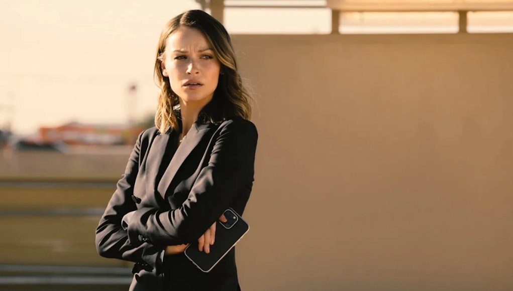 Los fanáticos de ‘When Calls the Heart’, no estás listo para el anuncio de carrera de Kayla Wallace Los fanáticos de ‘When Calls the Heart’, no estás listo para el anuncio de carrera de Kayla Wallace