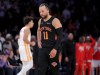 ‘You just can’t give games away:’ How the Knicks collapsed against the Hawks — and what they need to clean up