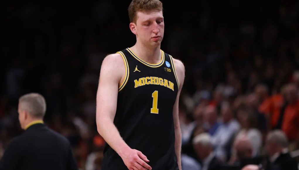 ¿Es Danny Wolf el Boston Celtics Next Big Man? ¿Es Danny Wolf el Boston Celtics Next Big Man?