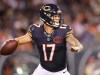 Bears Backup QB Tyson Bagent en lágrimas después de firmar 2 años, $ 10 millones contrato: «Un peso de los hombros de mi familia»