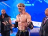 Resultados y calificaciones de WWE SmackDown (27 de febrero): Logan Paul reemplaza a Jey Uso; hombre enmascarado revelado