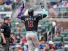 Fantasy Baseball Remage Wire: D-Backs-Rockies Series maduros con buenas opciones de transmisión este fin de semana