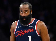Fuentes: Clippers y Cavaliers participan en conversaciones comerciales con James Harden