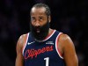 Fuentes: Clippers y Cavaliers participan en conversaciones comerciales con James Harden