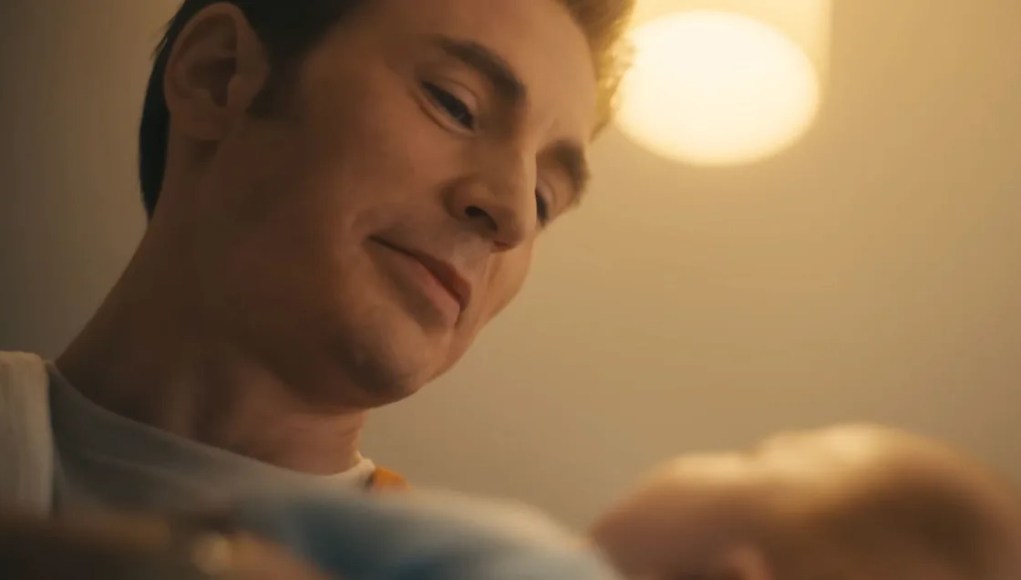 Lo que sabemos sobre la película. Lo que sabemos sobre la película.