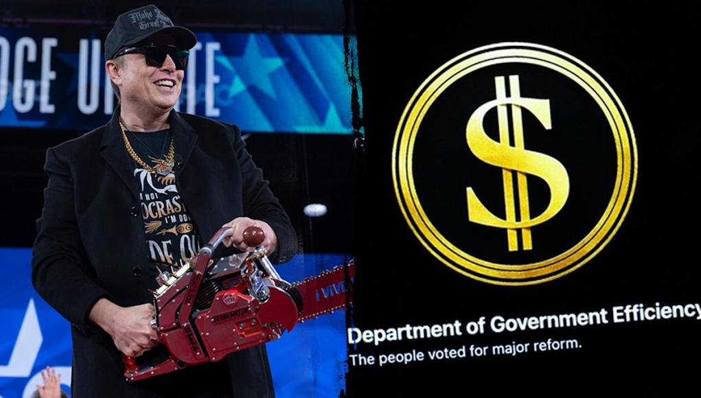 Donald Trump, enfrentando una cobertura terrible, suaviza el tono y las tácticas para la cruzada de Doge de Elon Musk Donald Trump, enfrentando una cobertura terrible, suaviza el tono y las tácticas para la cruzada de Doge de Elon Musk