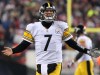 Predicciones de juego por juego de Ben Roethlisberger para la temporada de Steelers 2025