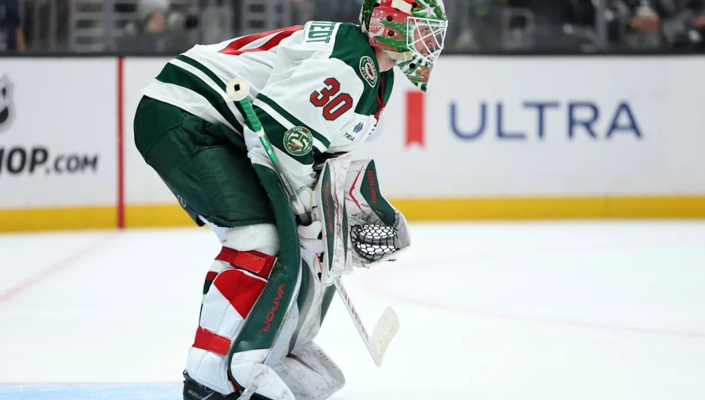 (1-8-26) Wild Vs Kraken: enfrentamiento inicial de porteros (1-8-26) Wild Vs Kraken: enfrentamiento inicial de porteros