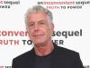 Por qué Anthony Bourdain cambió de opinión en su regla de peces del lunes inicial