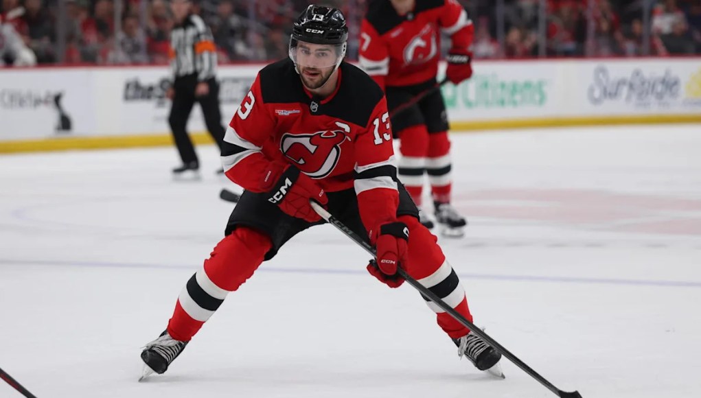 Avance del juego: New Jersey Devils contra Montreal Canadiens Avance del juego: New Jersey Devils contra Montreal Canadiens
