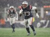 Anfernee Jennings, el jugador más antiguo de los Patriots, sería liberado