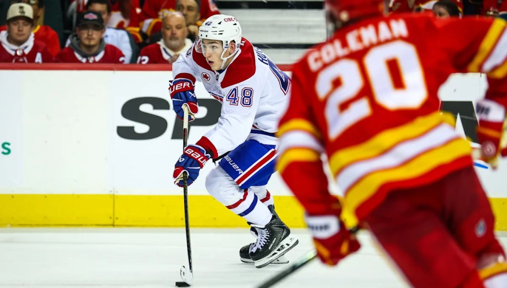 Vista previa de los Canadiens: Fowler comienza, decisión del tiempo de juego de Guhle Vista previa de los Canadiens: Fowler comienza, decisión del tiempo de juego de Guhle