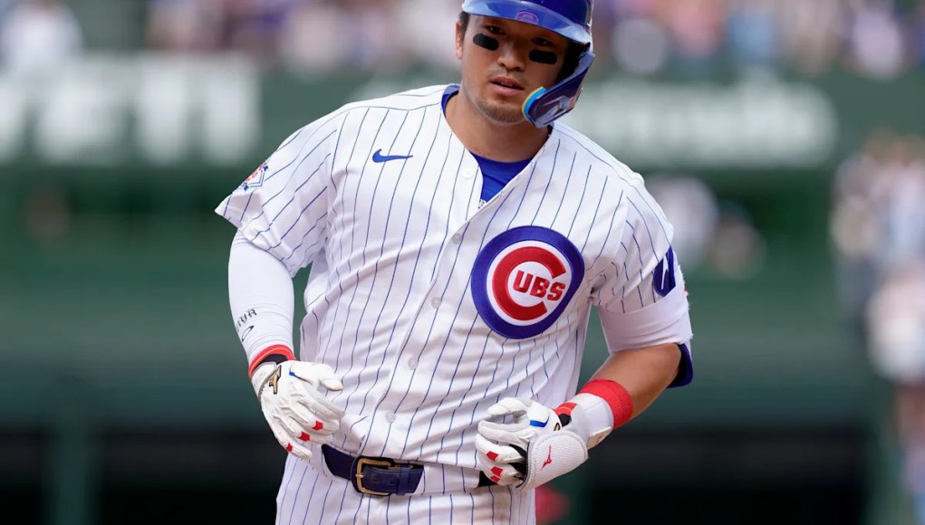 Vista previa de Chicago Cubs vs. Los Angeles Dodgers, viernes 24/4, 9:15 CT Vista previa de Chicago Cubs vs. Los Angeles Dodgers, viernes 24/4, 9:15 CT