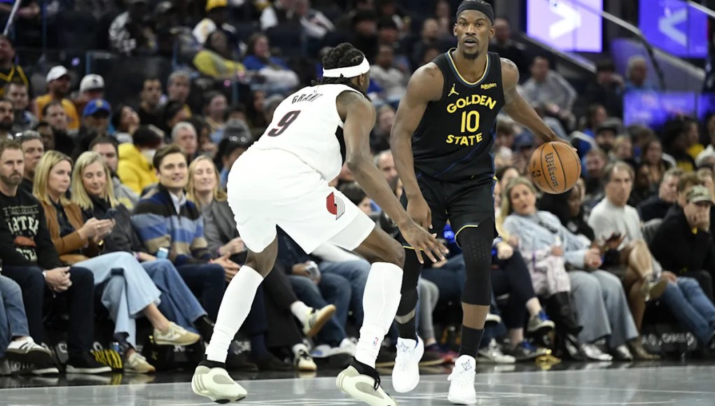 Cómo ver Warriors vs.Trail Blazers Cómo ver Warriors vs.Trail Blazers