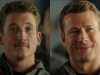 Reunión de Maverick y baile con Glen Powell