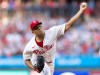 Phillies anuncia la alineación vs Seattle Mariners para el partido del lunes