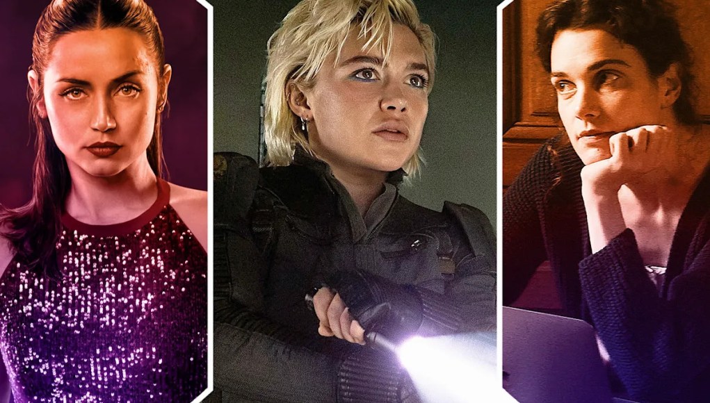 Nuevas películas en la transmisión: ‘Thunderbolts’, ‘Ballerina’ + más Nuevas películas en la transmisión: ‘Thunderbolts’, ‘Ballerina’ + más